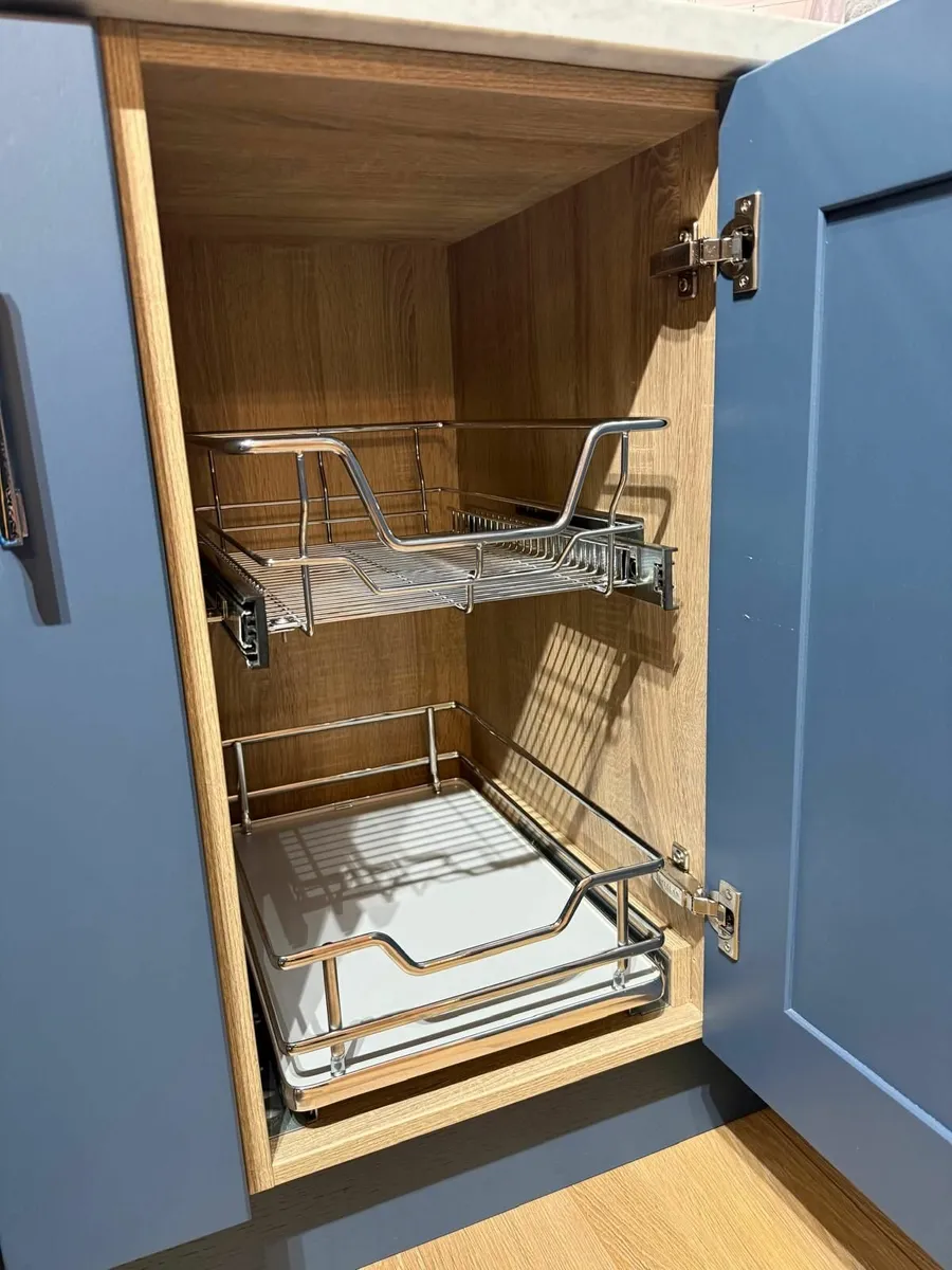 Ex-Display Kitchen - Image 4