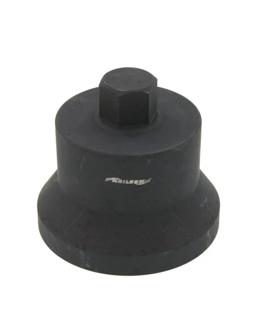 IVECO AXLE HUB NUT SOCKET - 105MM - Image 2