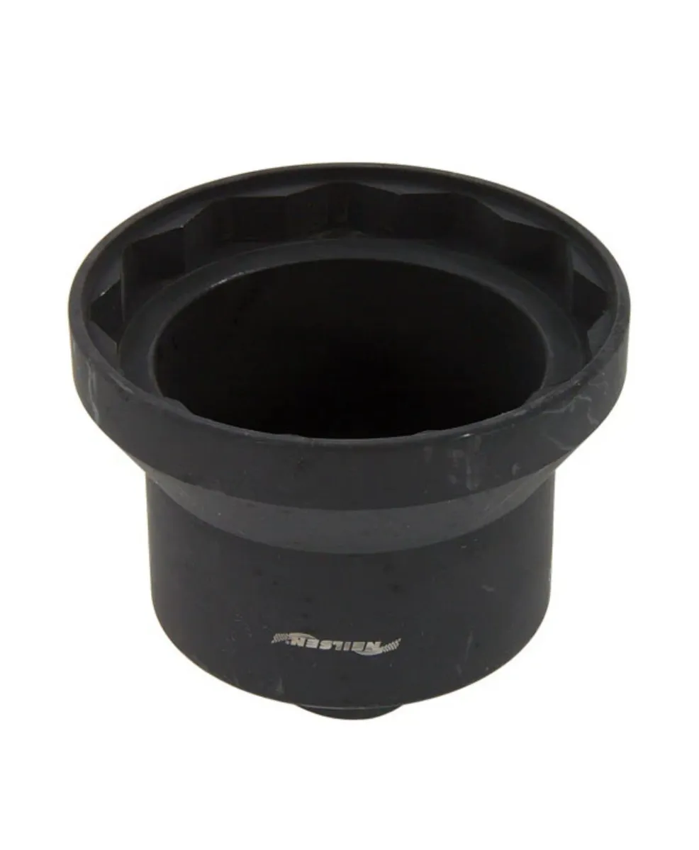 IVECO AXLE HUB NUT SOCKET - 105MM - Image 4