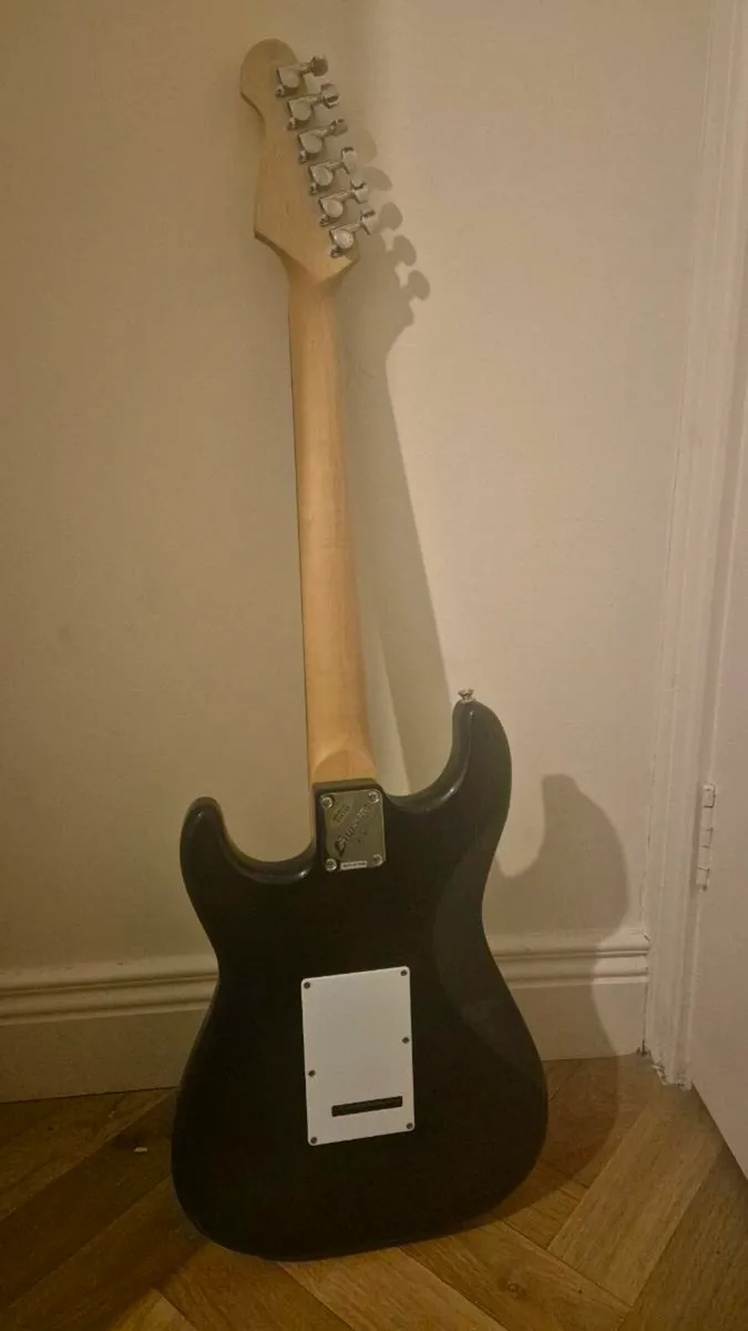 Cruiser by Crafter Electric Guitar - Image 2