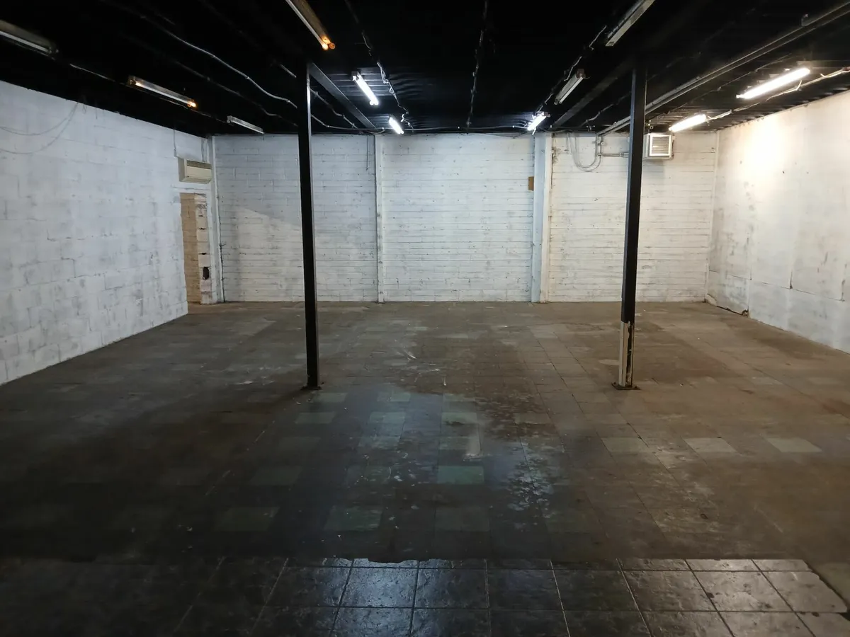 Storage for rent Dublin 12 - Image 1