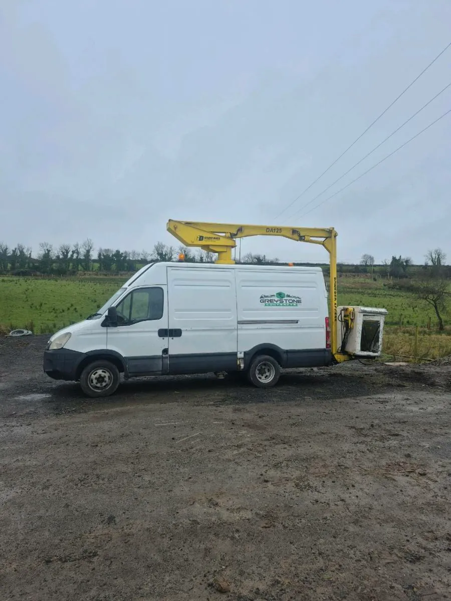 Iveco daily 3 litre - Image 1