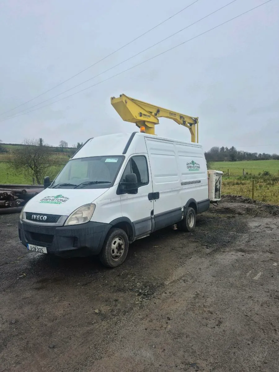 Iveco daily 3 litre - Image 2