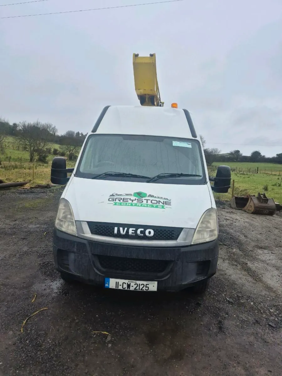 Iveco daily 3 litre - Image 3
