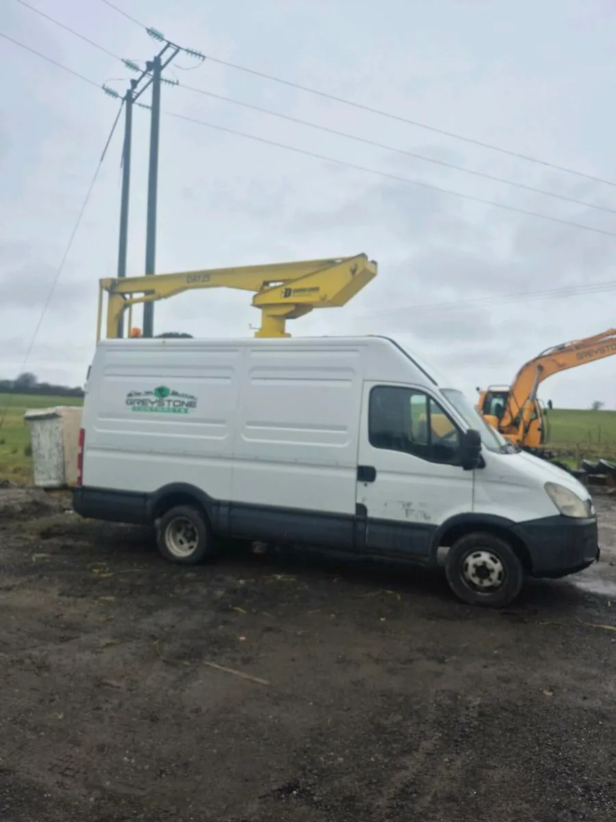 Iveco daily 3 litre - Image 4