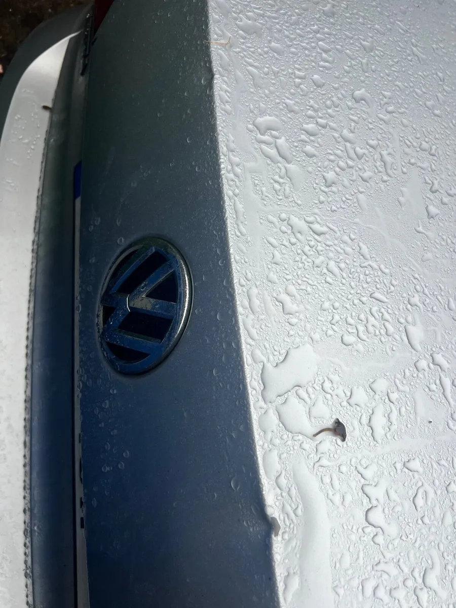 Car For Repair / Breaking - Image 2