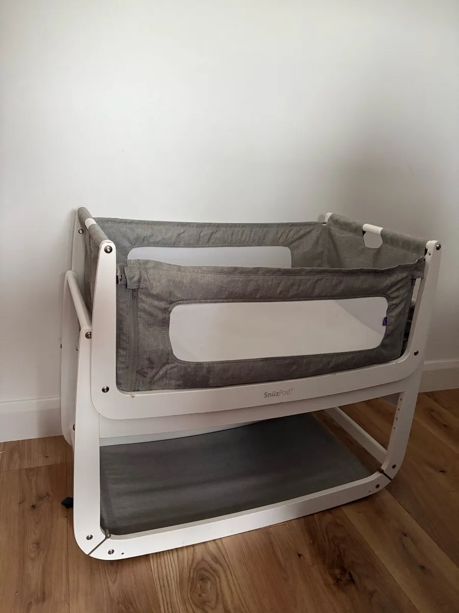 Baby equipment - Image 3