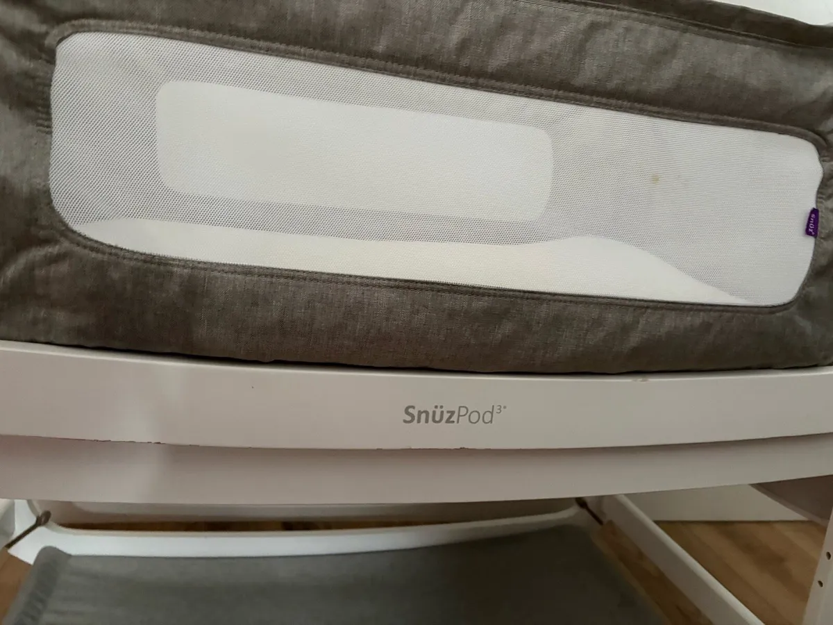 Baby equipment - Image 4