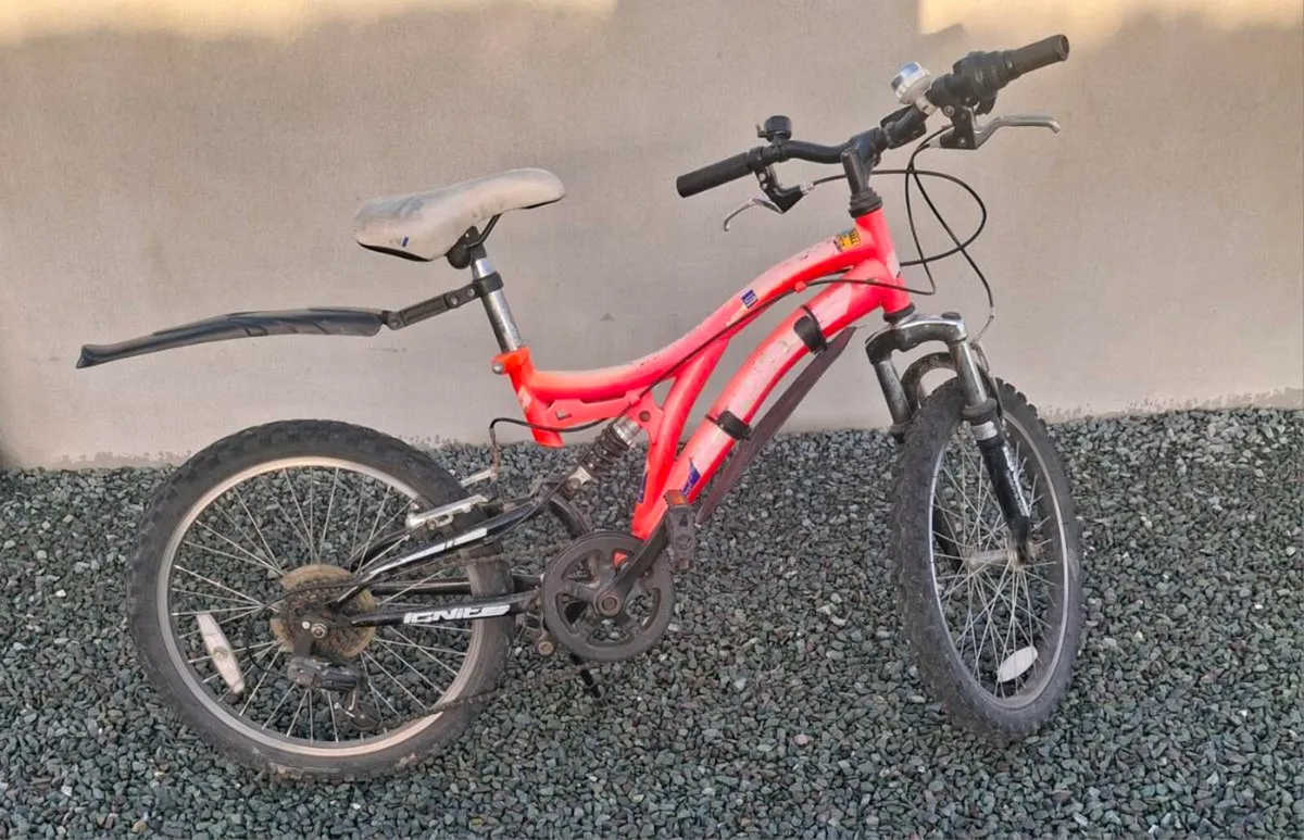 kids bikes - Image 1