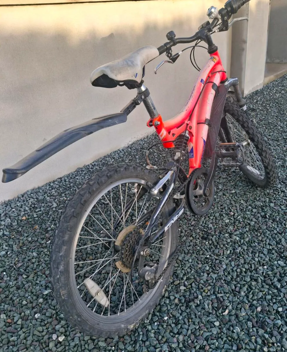 kids bikes - Image 2