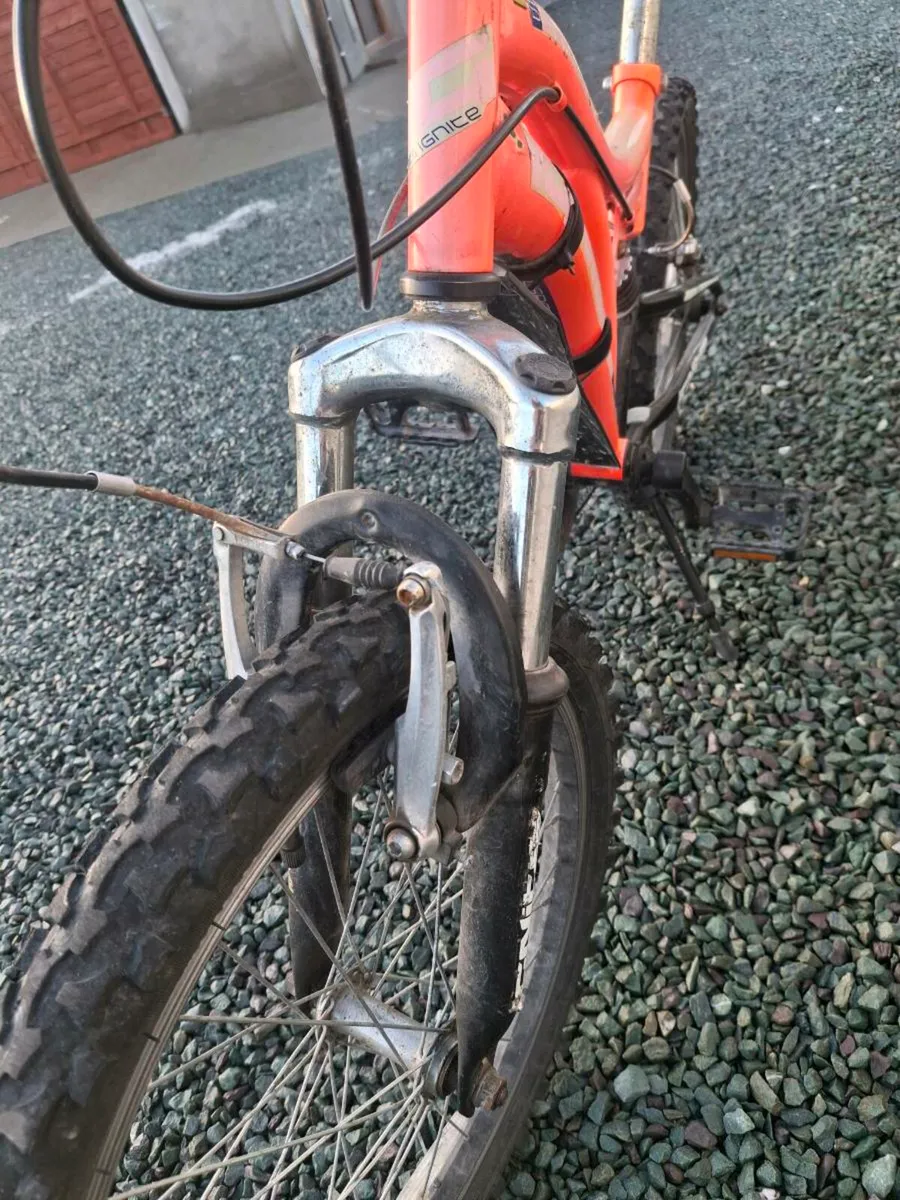 kids bikes - Image 4
