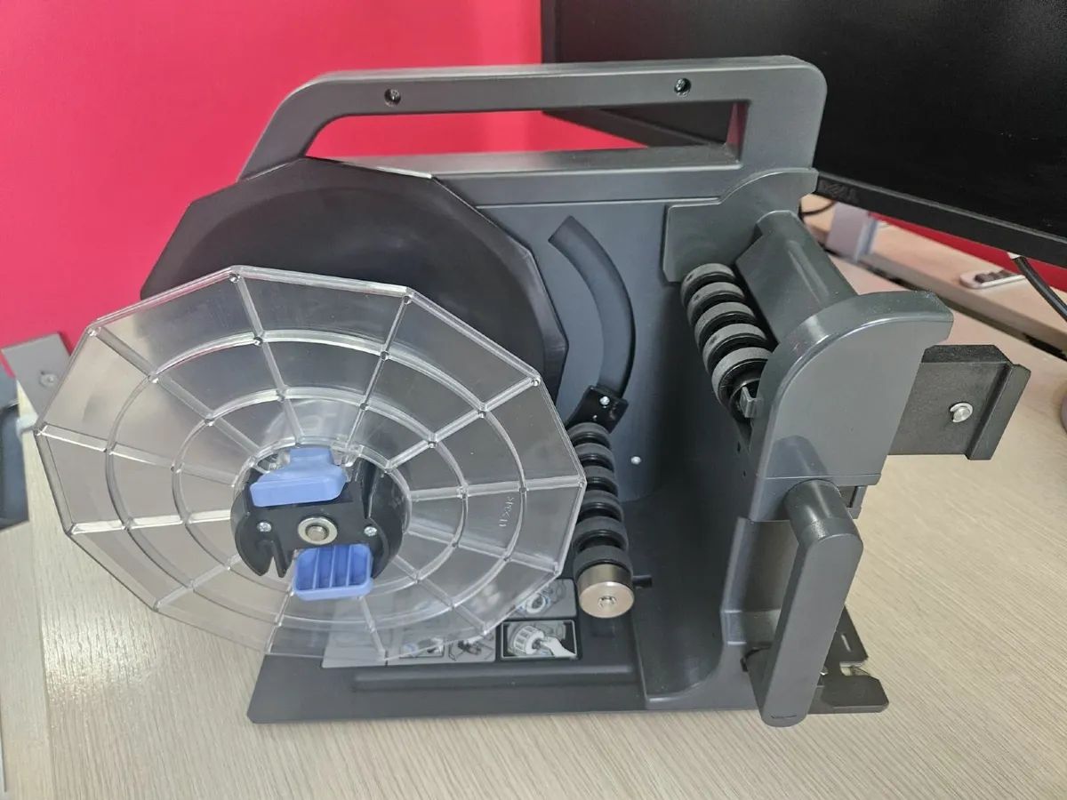 Epson Label rewinder - Image 2