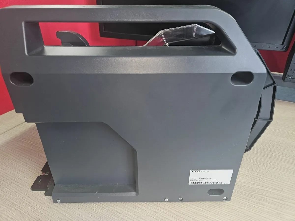 Epson Label rewinder - Image 4