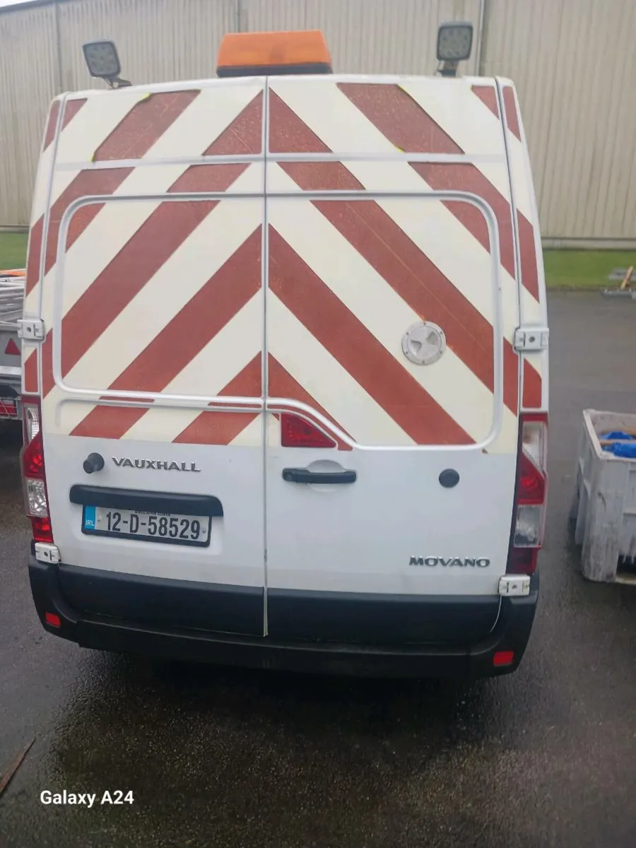 Drain jetter - Image 2