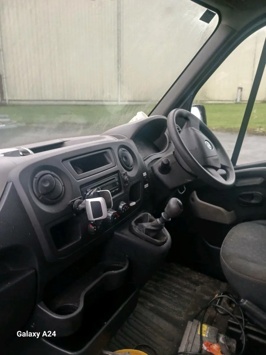 Drain jetter - Image 3