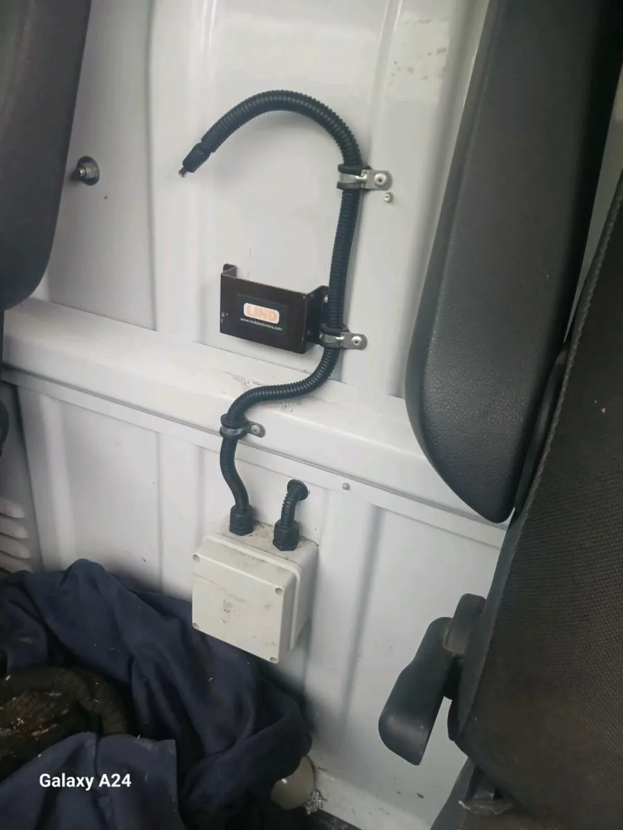 Drain jetter - Image 4