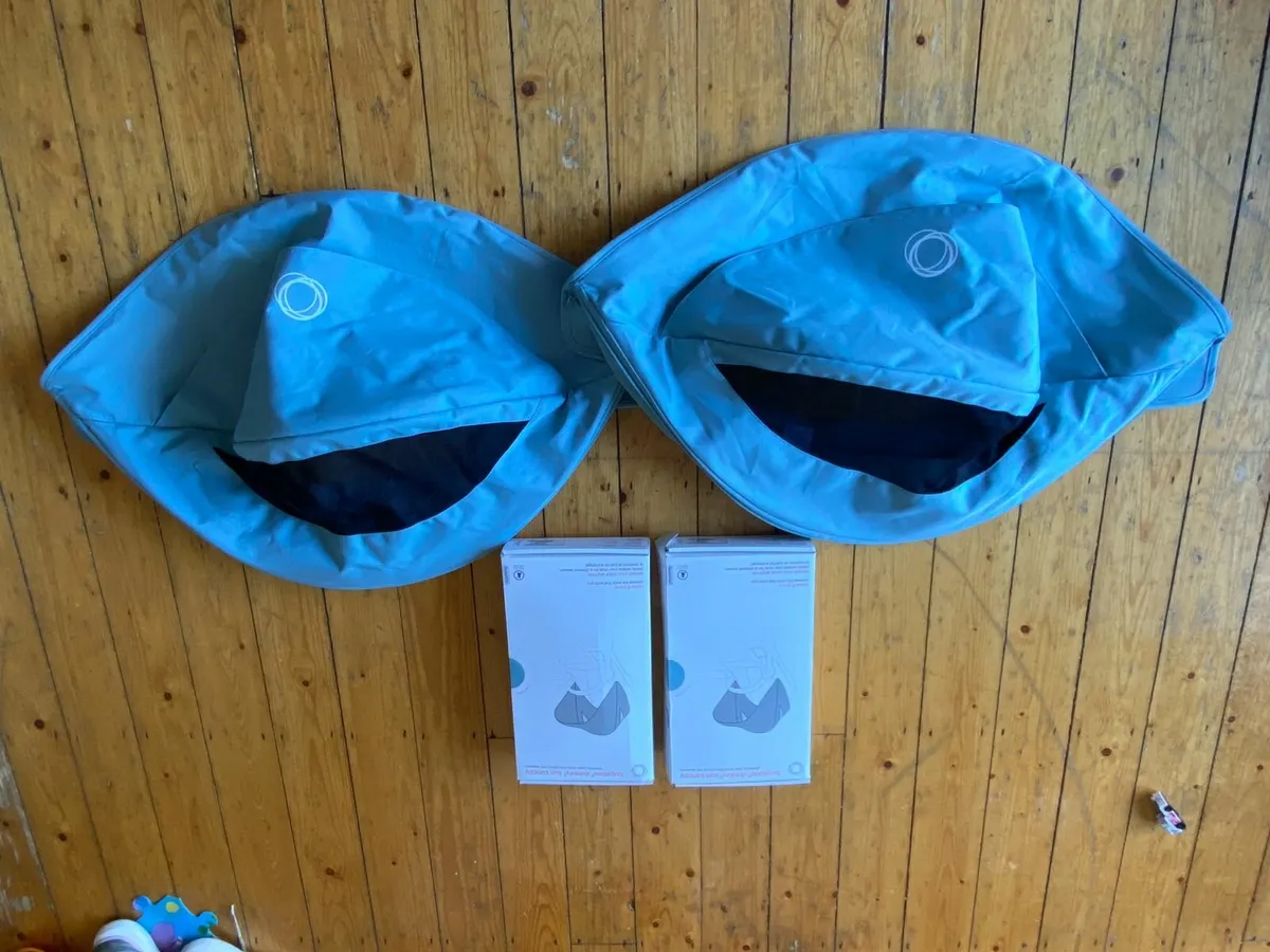 Bugaboo sun canopy - Image 2