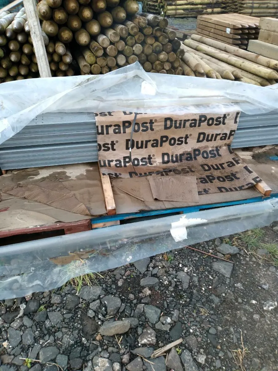 Crash barrier - Image 4