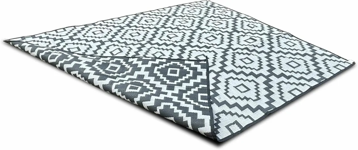 Aztec Awning Carpet - Image 1