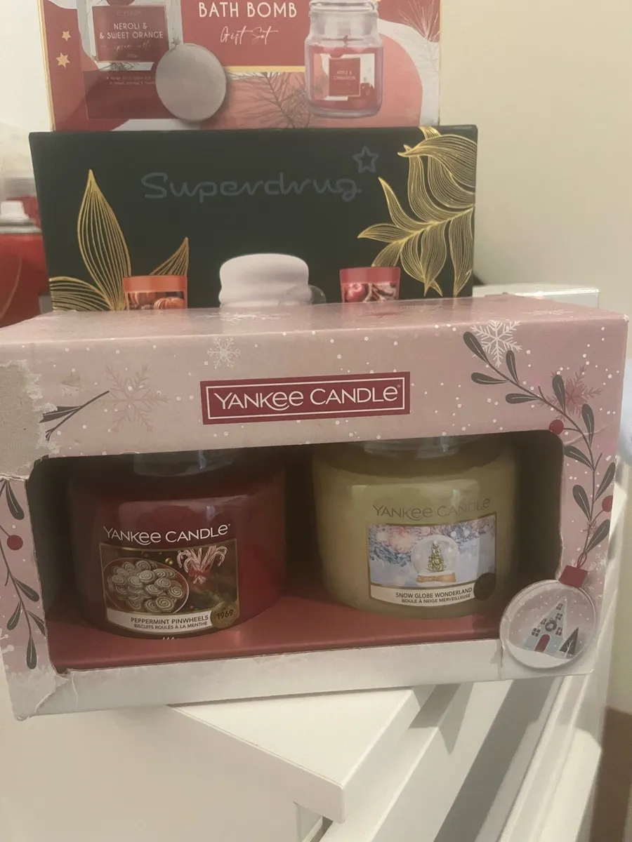 Candles/perfume - Image 3