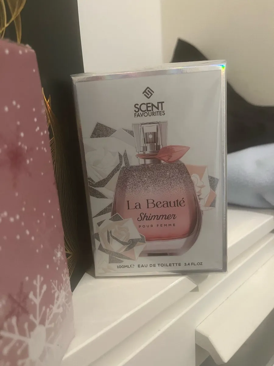 Candles/perfume - Image 4