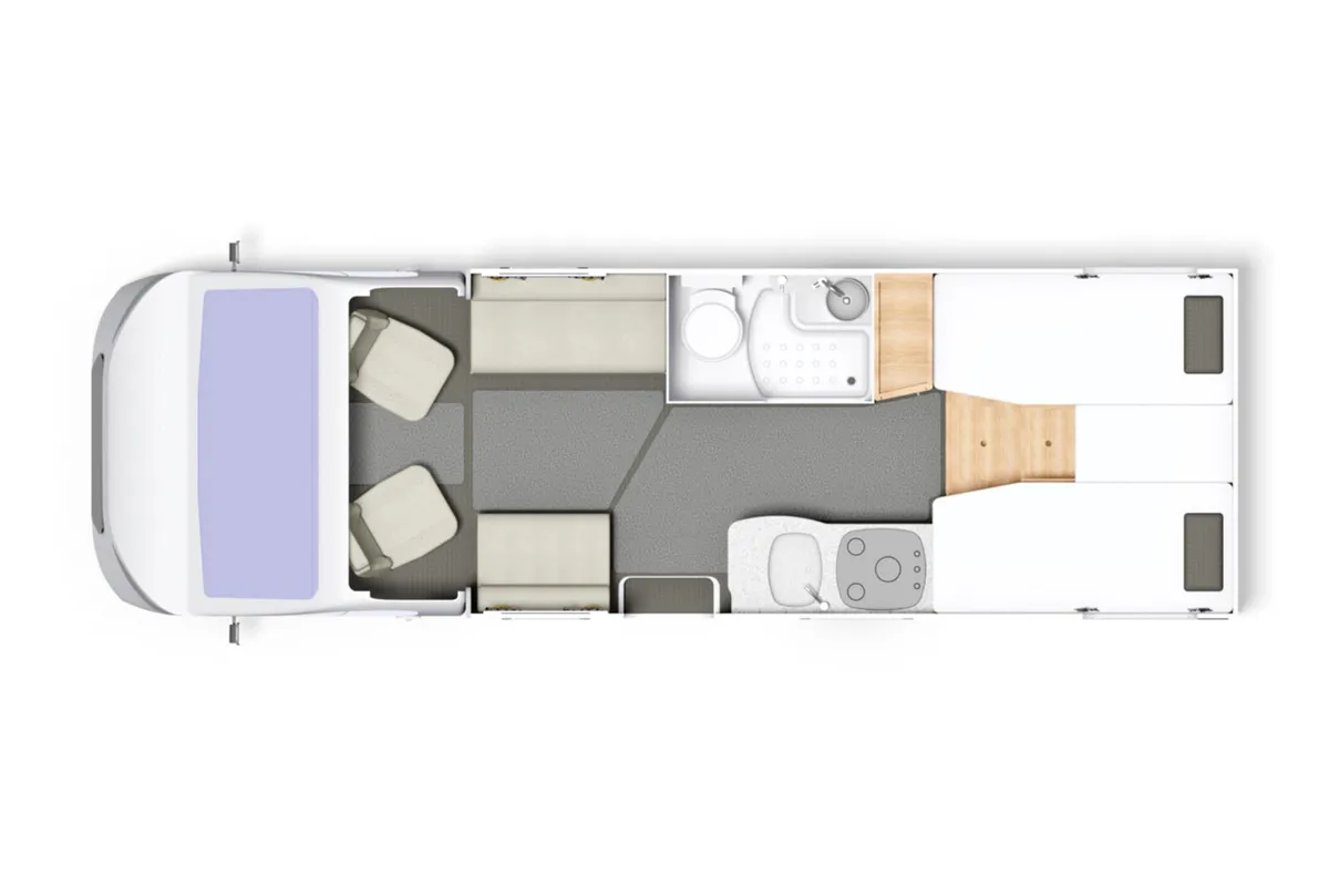 Elddis Platinum 194 - Manual - Image 2