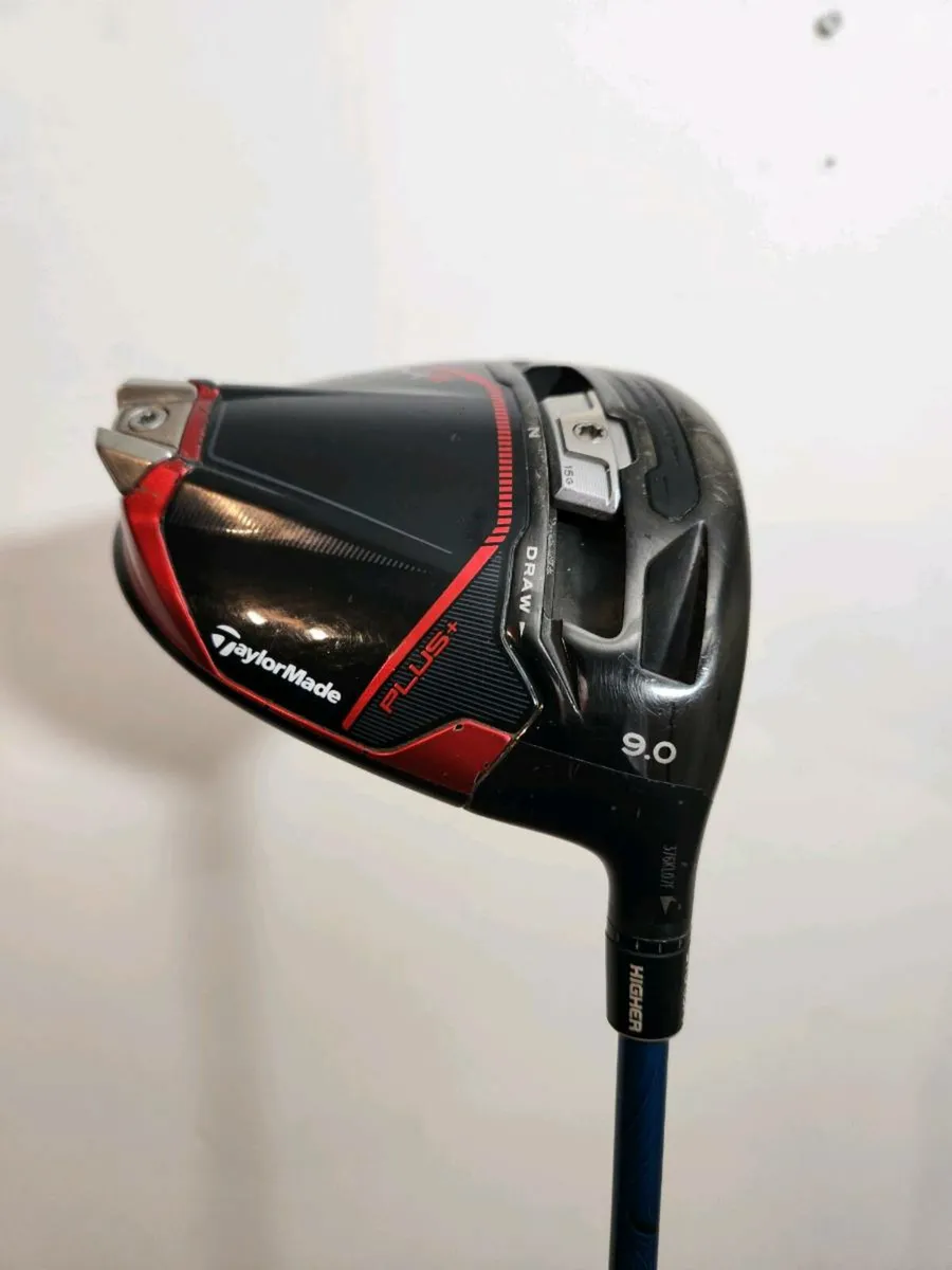 Stealth 2 Plus Driver - Image 1