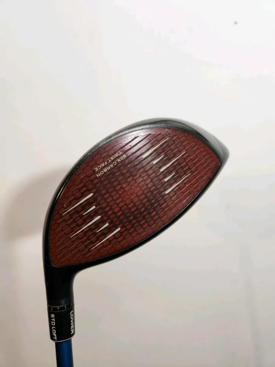 Stealth 2 Plus Driver - Image 2