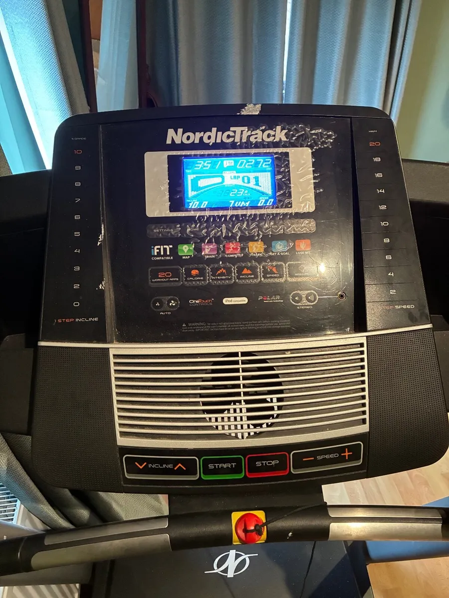 Treadmill - Image 1