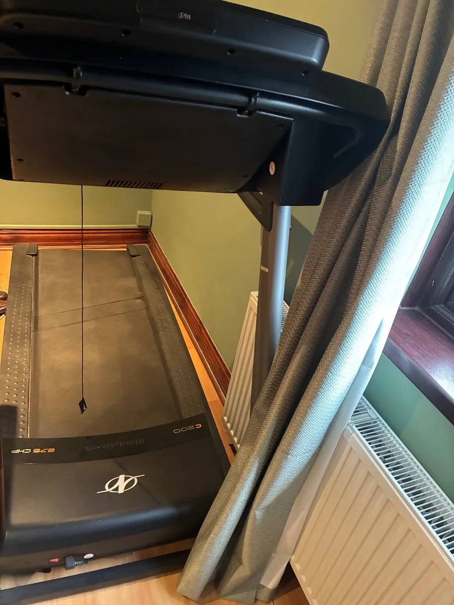 Treadmill - Image 2