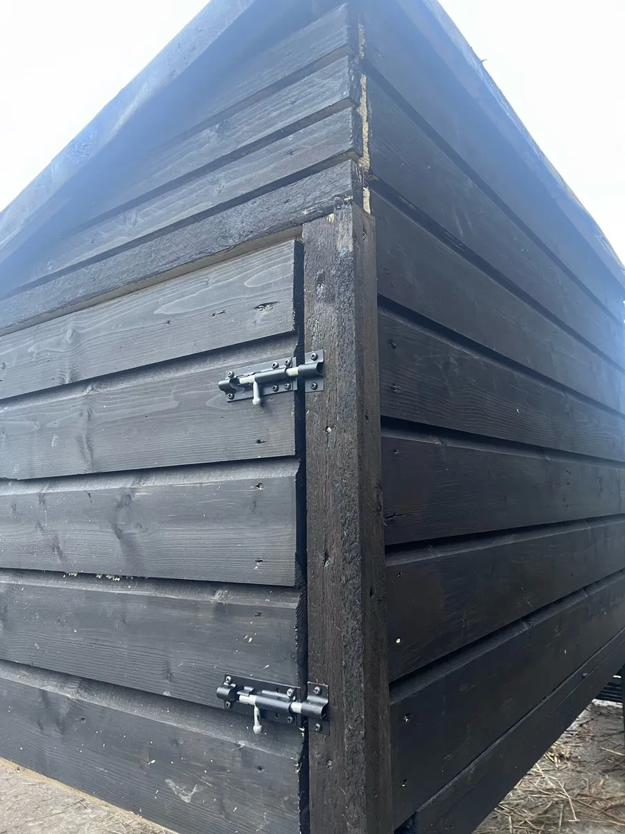 Chicken coop - Image 3