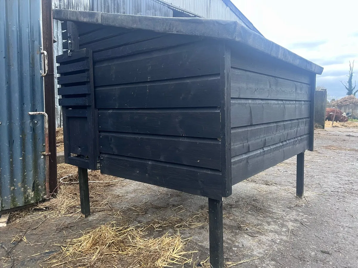 Chicken coop - Image 2