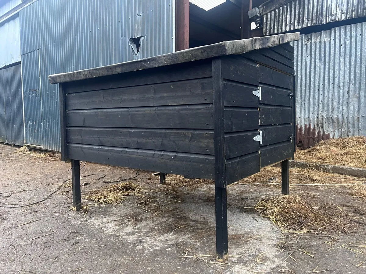 Chicken coop - Image 4