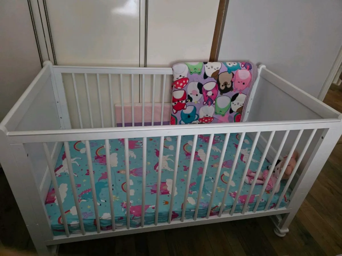 For sale baby Coat - Image 1