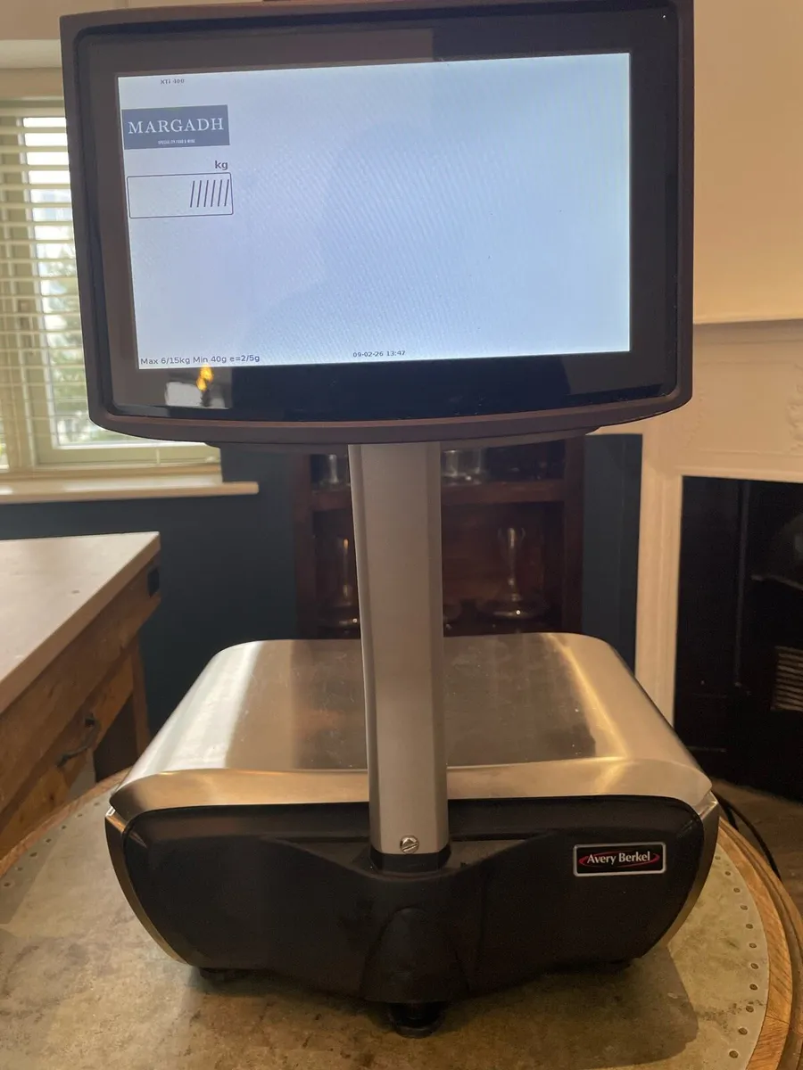 Avery Barkel Weighing Scales - Image 3