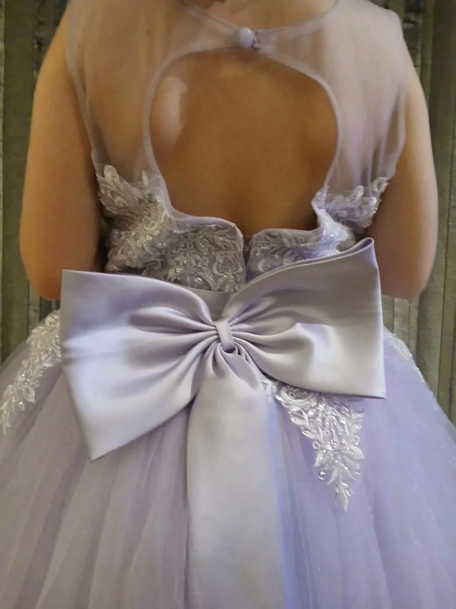 Confirmation Dress - Image 3