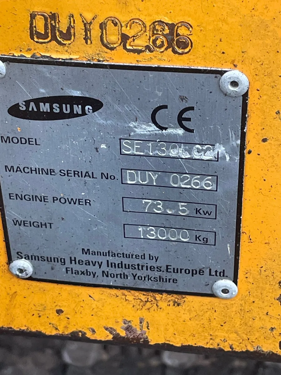 Samsung 130 - Image 4