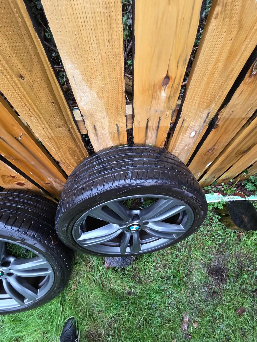 Alloys for BMW - Image 4