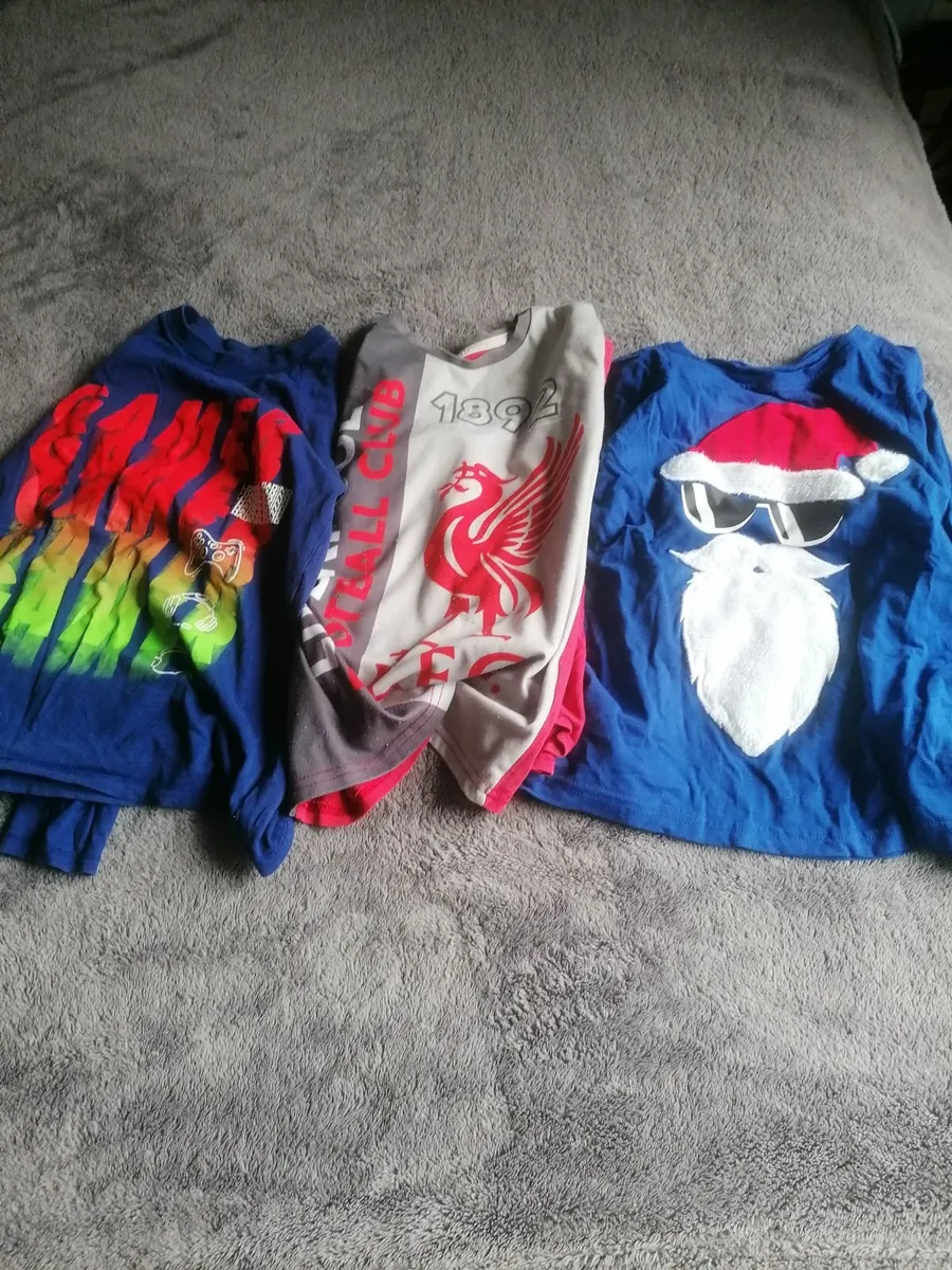 Boys clothes 9 to 10 years - Image 4
