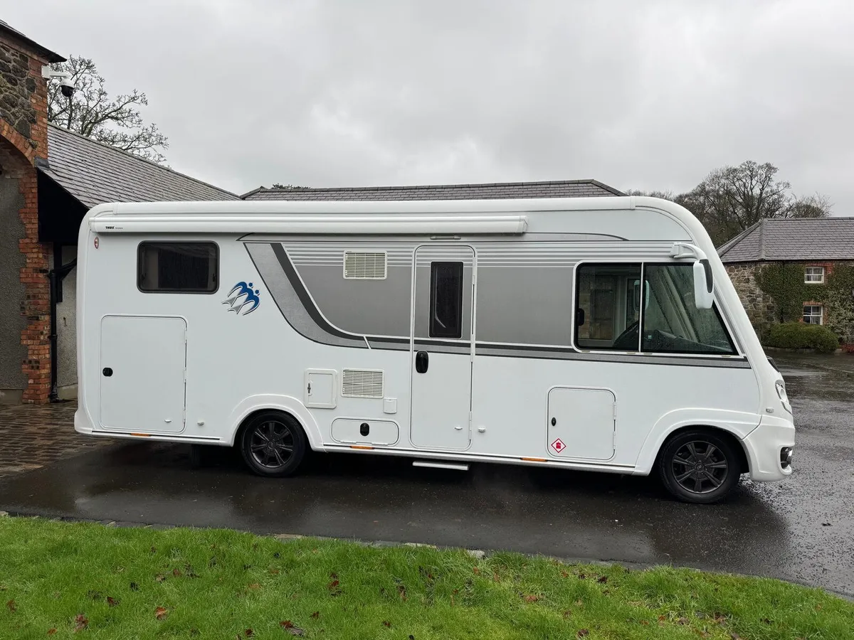 Knaus Sun I 700 LEG - Automatic - Image 4