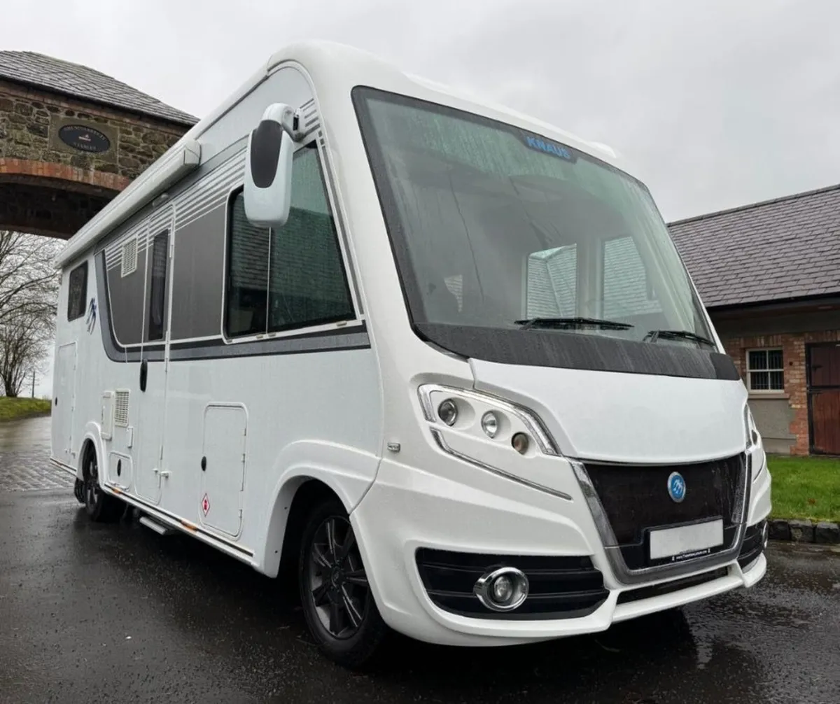 Knaus Sun I 700 LEG - Automatic - Image 3