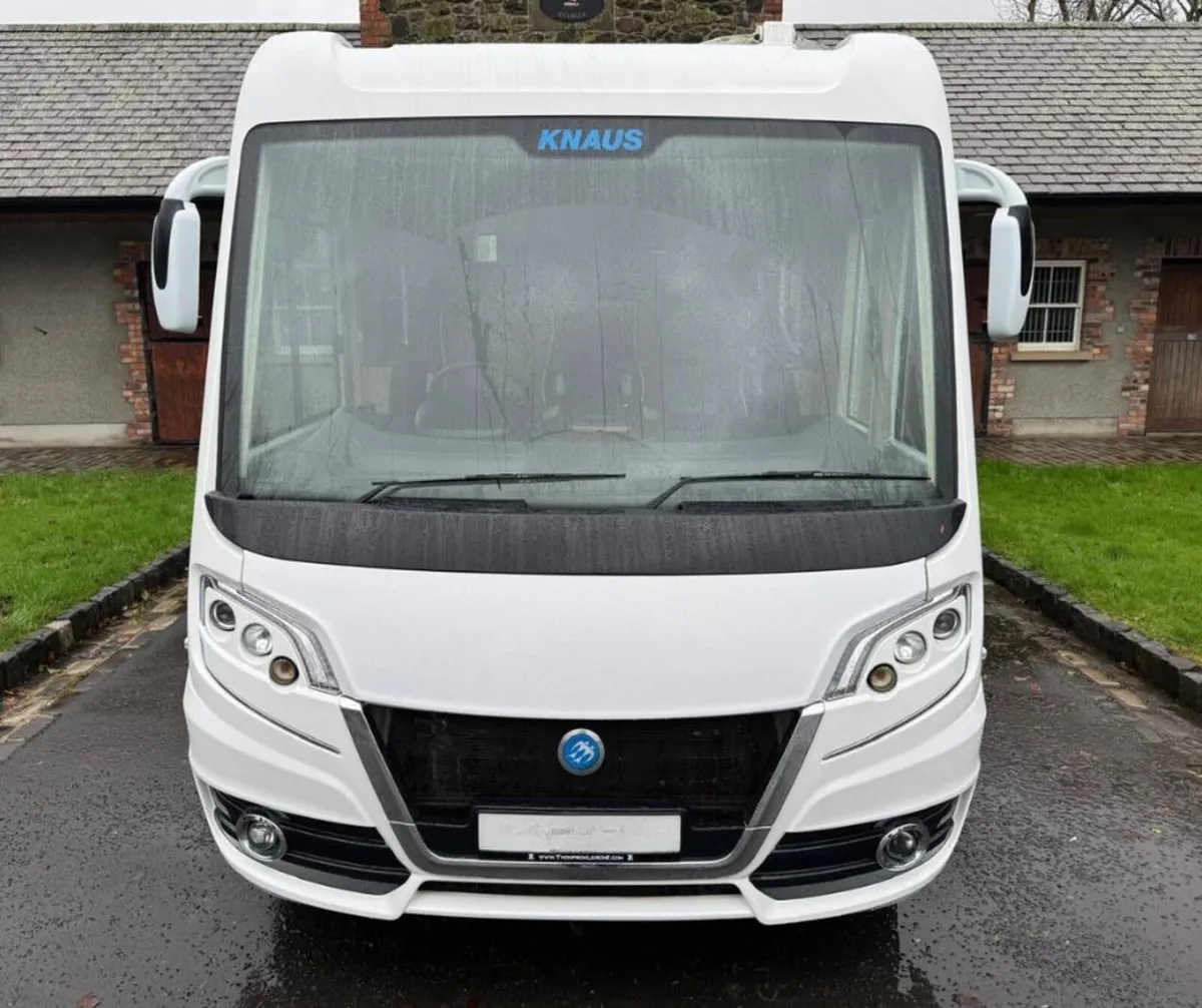 Knaus Sun I 700 LEG - Automatic - Image 2