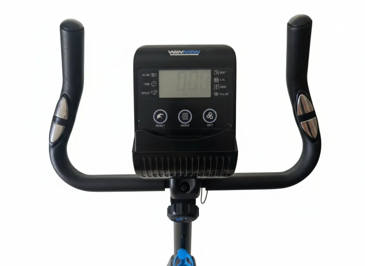Exercise cycle - Image 1