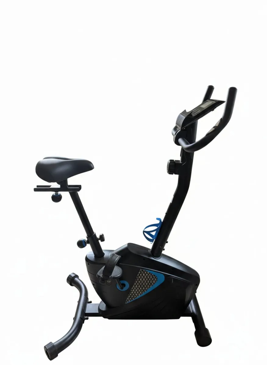 Exercise cycle - Image 2