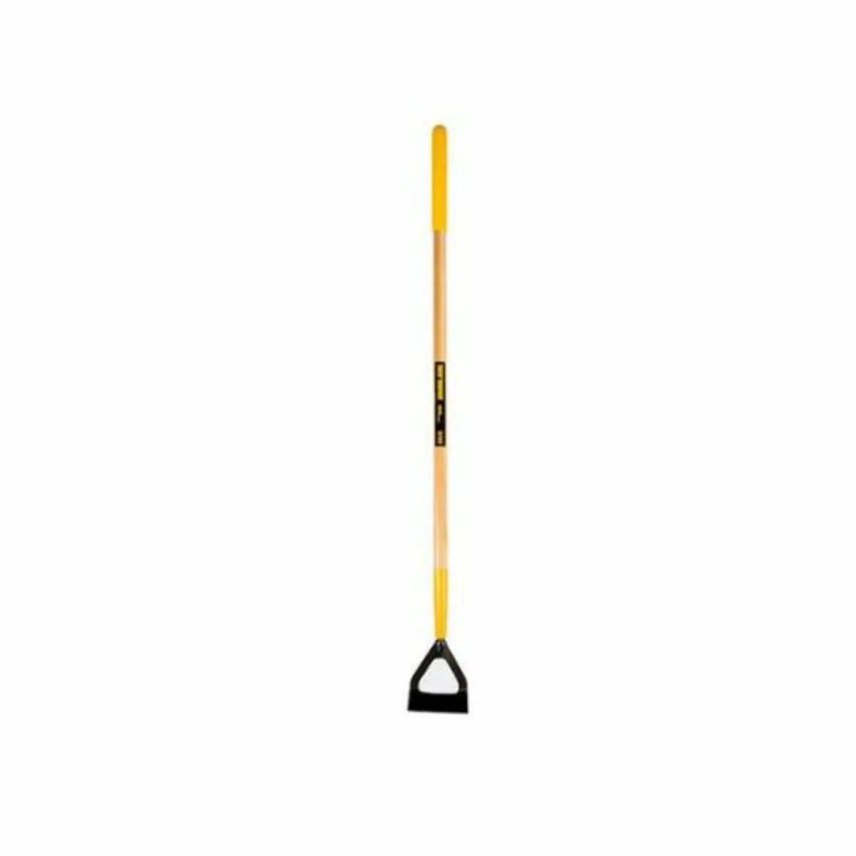 True Temper Lawn Edger D Grip Wood Handle