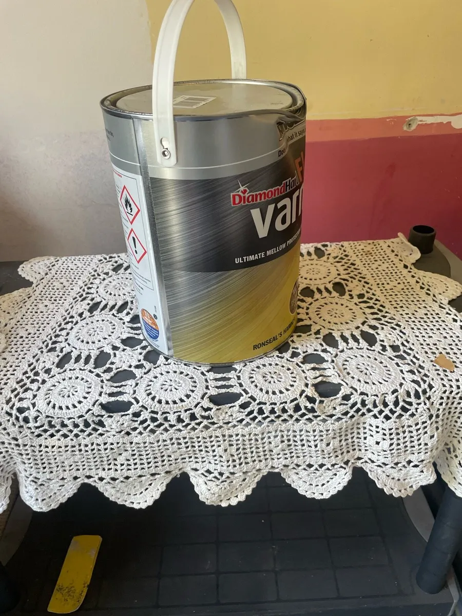 Floor varnish - Image 2