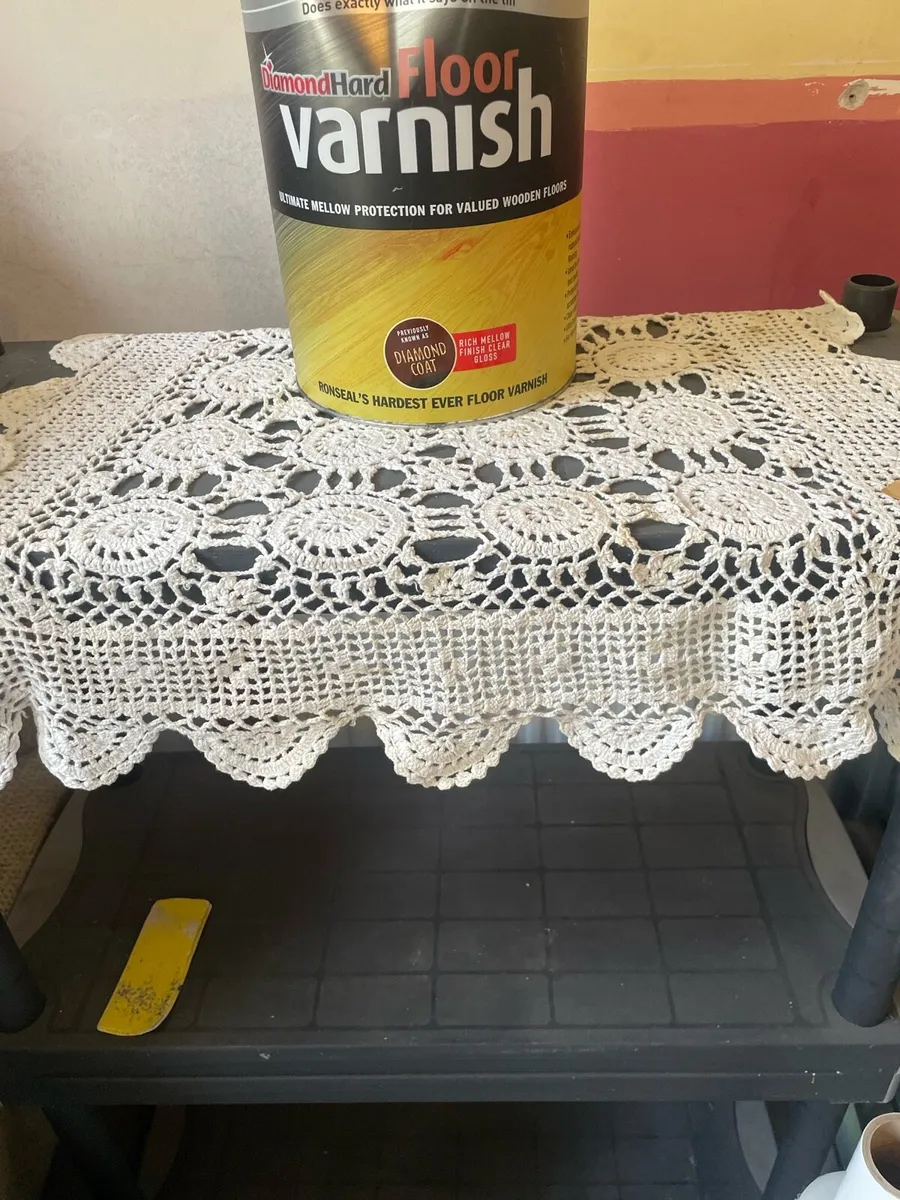 Floor varnish - Image 4