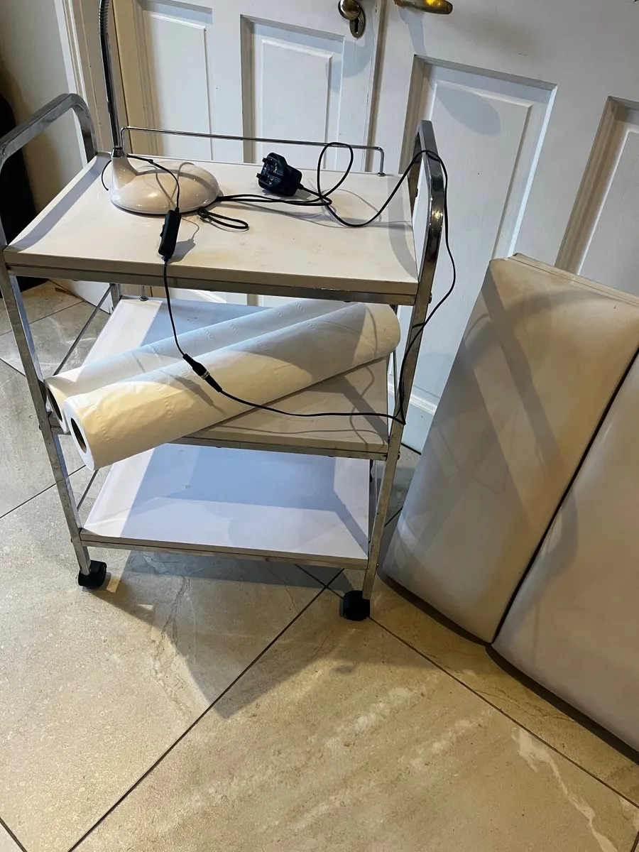 Beauty Therapist Equipment - Image 2