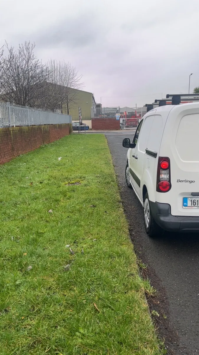 Citroen Berlingo - Image 4
