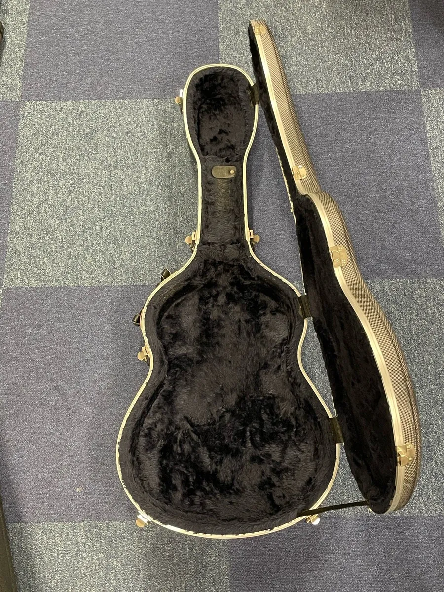 Cibeles Classical Guitar Hardcase - Image 2